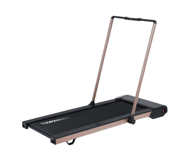 Toorx City Compact Rose Gold