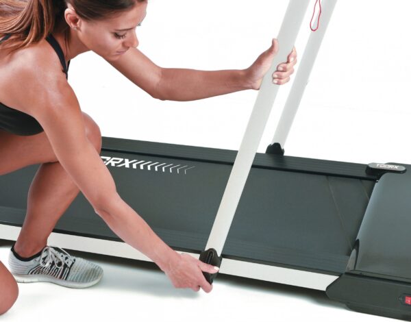 Toorx City Compact Pearl White - immagine 10