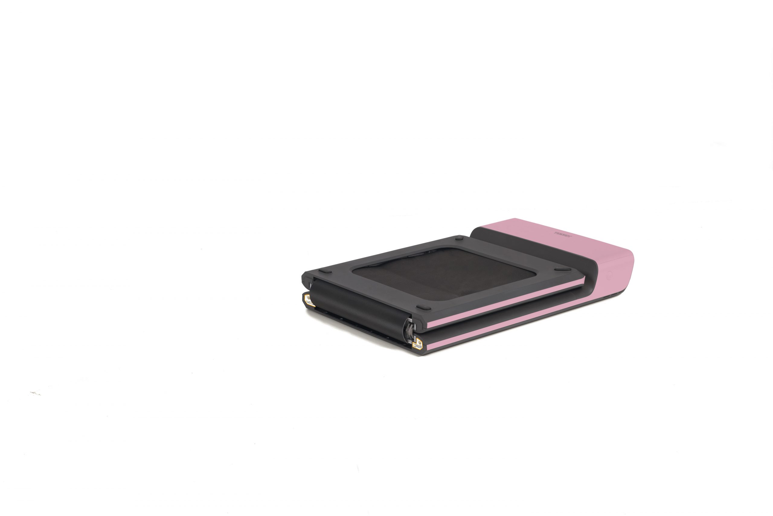 Toorx WalkingPad Rosa - immagine 2