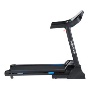 Tapis Roulant Elettrico Bodytone DT18+