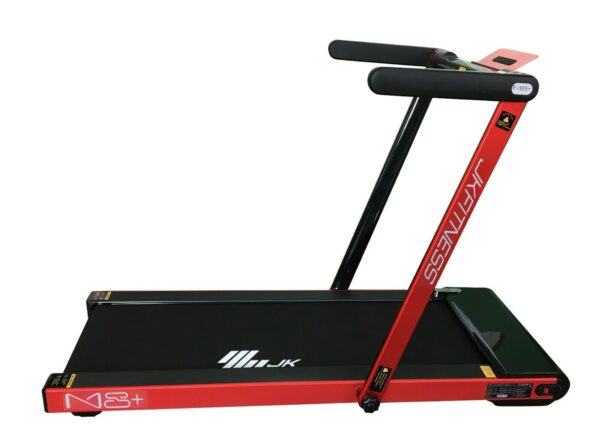 M8+ Red JK Fitness - immagine 2