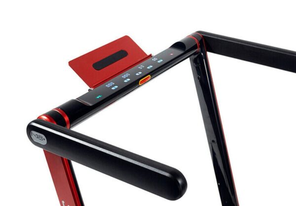 M8+ Red JK Fitness - immagine 7