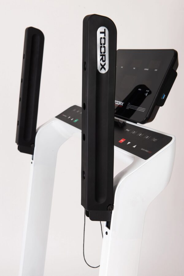 Toorx Mirage C60 App Ready - immagine 15