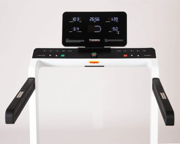 Toorx Mirage C60 App Ready - immagine 3