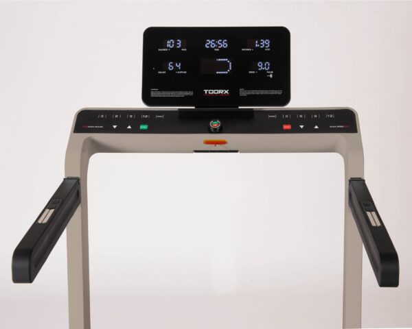 Toorx Mirage C60 App Ready - immagine 4