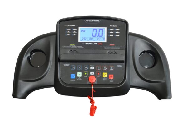 Tapis Roulant Elettrico Quantum 3.0 - immagine 2