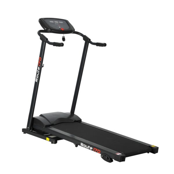Tapis Roulant Motorizzato GetFit Route 175