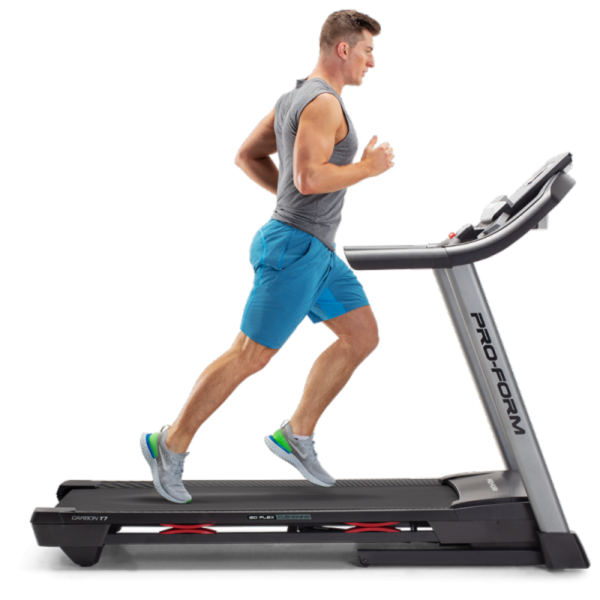 ProForm Carbon T7 - immagine 5