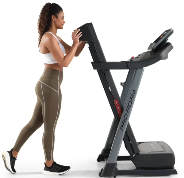 ProForm Carbon T7 - immagine 11