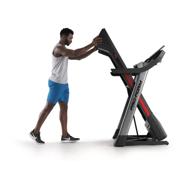 Proform PRO 2000 - immagine 6