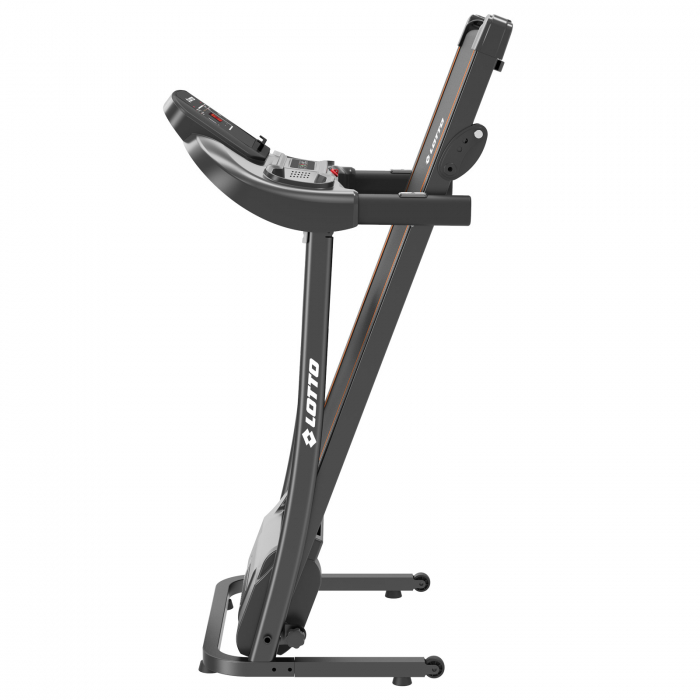 Tapis Roulant Lotto Optima - immagine 3