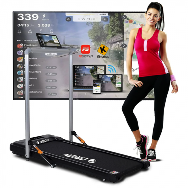 Tapis Roulant Orion Genius 3 - immagine 6