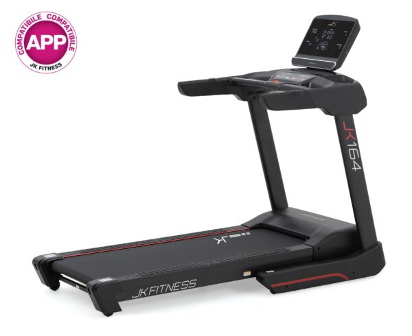 JK164 JK Fitness