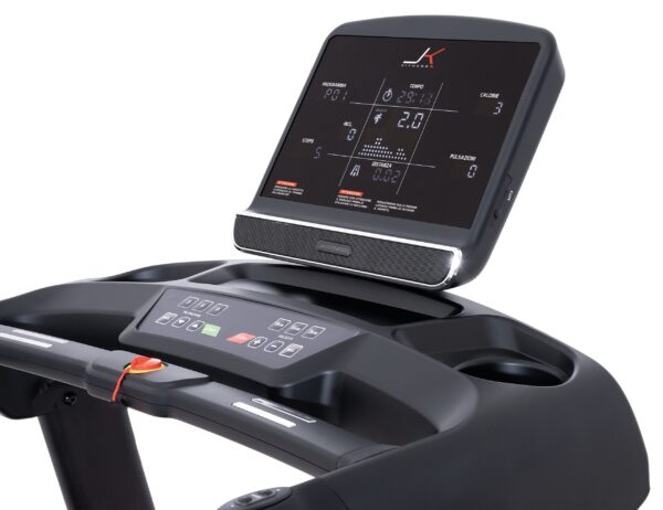 JK164 JK Fitness - immagine 5