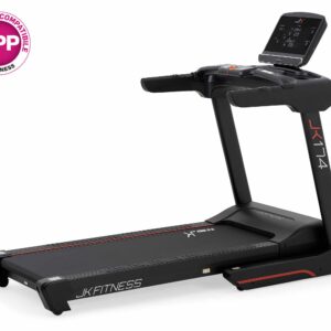 JK 174 JK Fitness
