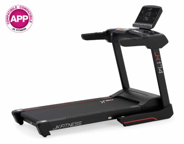 JK 174 JK Fitness