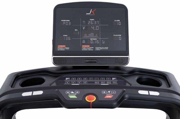 JK 174 JK Fitness - immagine 2