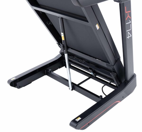 JK 174 JK Fitness - immagine 4