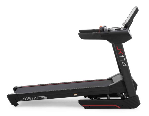 JK 174 JK Fitness - immagine 5