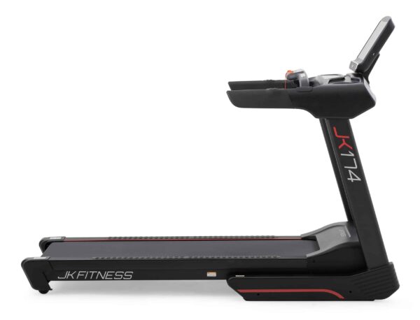 JK 174 JK Fitness - immagine 6