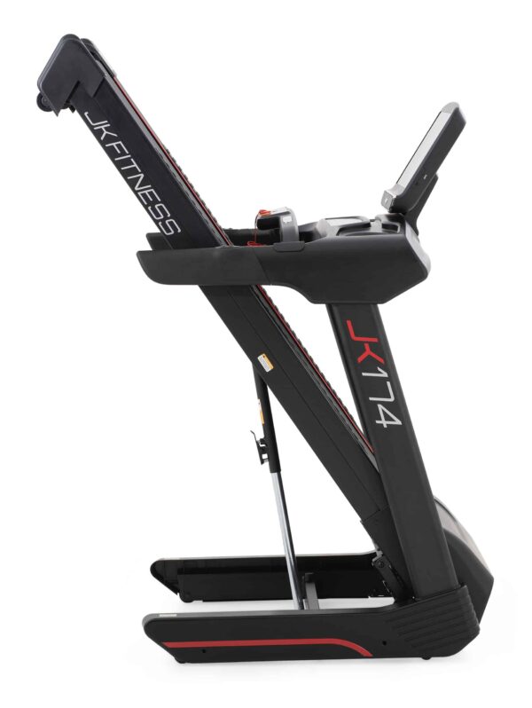 JK 174 JK Fitness - immagine 8