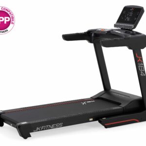Tapis Roulant JK 184 JK Fitness