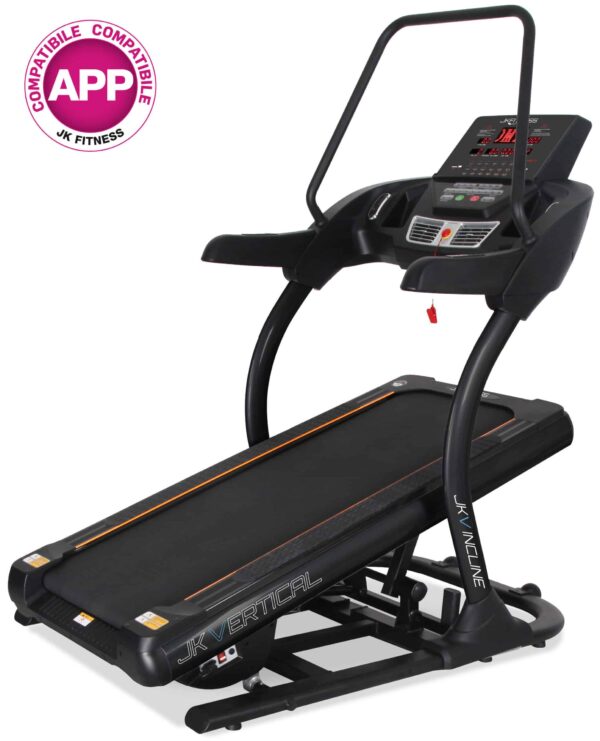 JKV-Incline JK Fitness Vertical Line