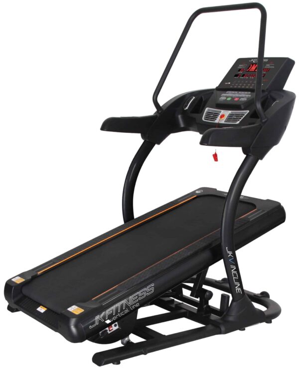 JKV-Incline JK Fitness Vertical Line - immagine 2