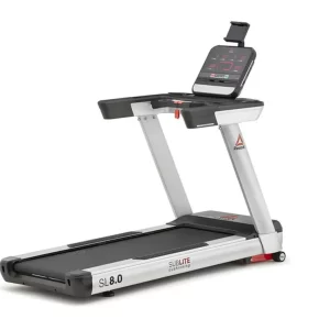 Tapis Roulant Reebok SL8.0