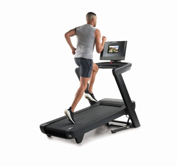 NordicTrack Commercial 1250 - immagine 7