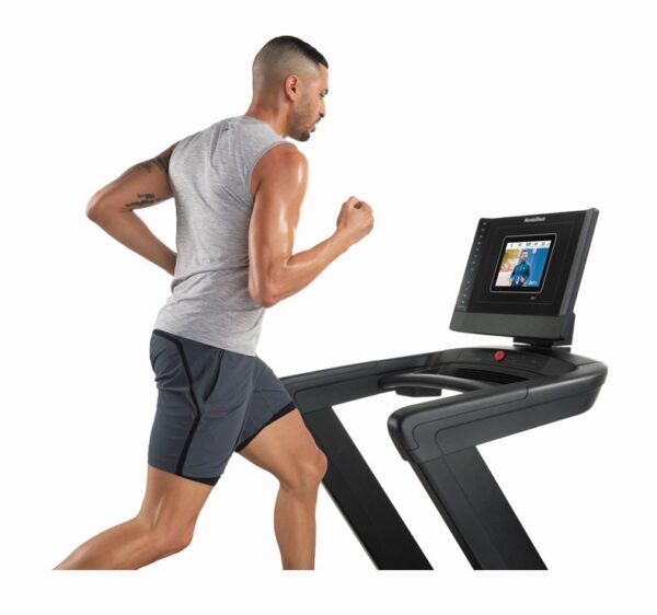 NordicTrack Commercial 1250 - immagine 4