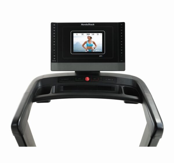 NordicTrack Commercial 1250 - immagine 2