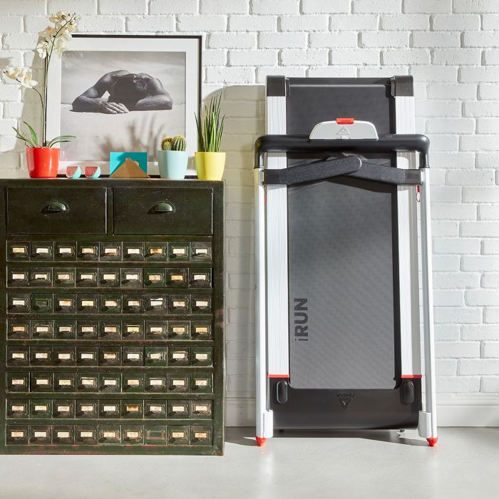 Tapis Roulant Reebok i-Run 4.0 - immagine 13