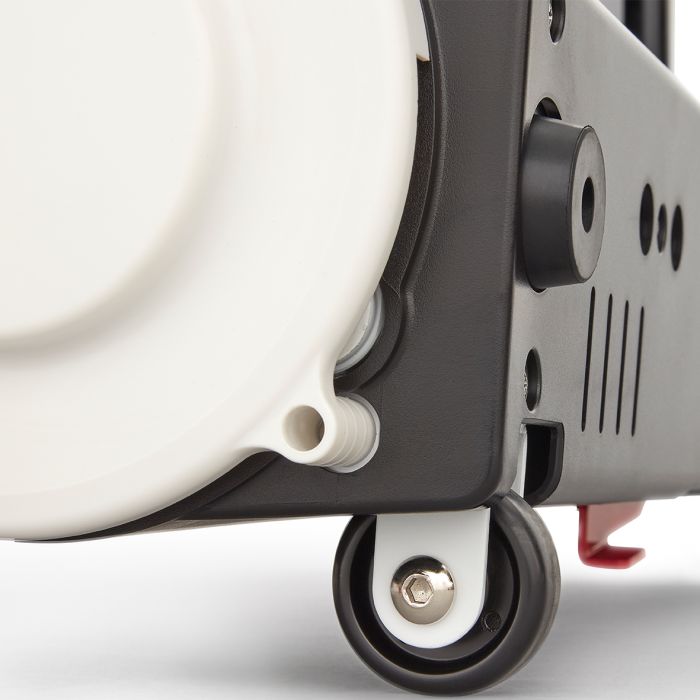 Tapis Roulant Reebok i-Run 4.0 - immagine 6