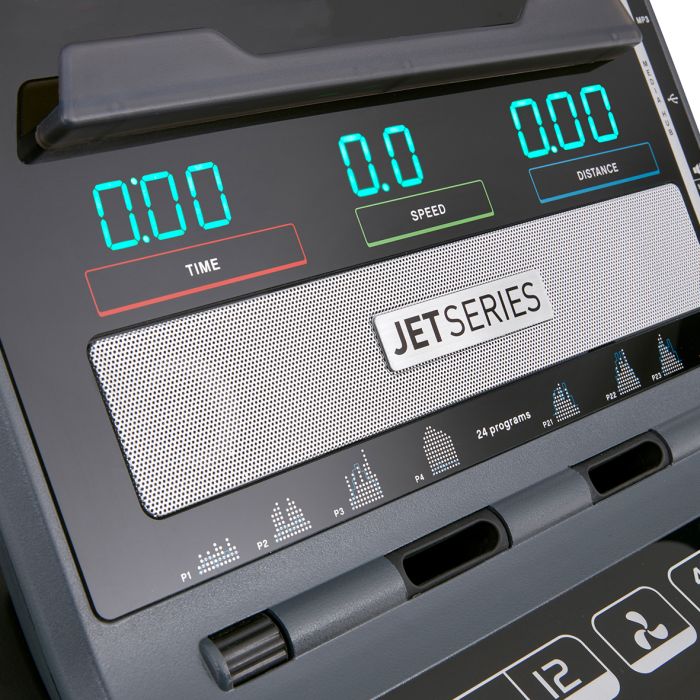 Tapis Roulant Reebok Jet Series 200 - immagine 17