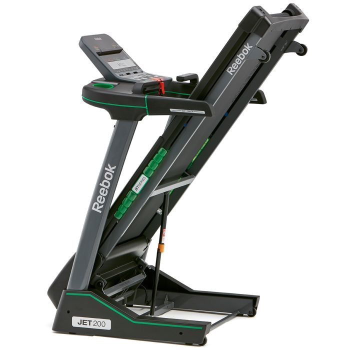 Tapis Roulant Reebok Jet Series 200 - immagine 2