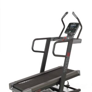 Toorx Altitude Tapis Roulant