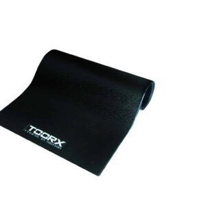 Tappetino Insonorizzante 100 x 200 cm (9 mm) Toorx