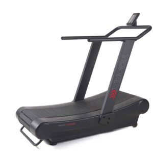 Toorx Race Cross Tapis Roulant Curvo