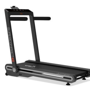 SC46 JK Fitness Tapis Roulant Salvaspazio