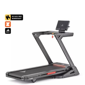 Tapis Roulant Adidas T-25