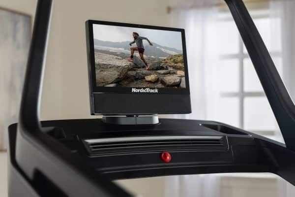 NordicTrack X16 Incline Trainer - immagine 8