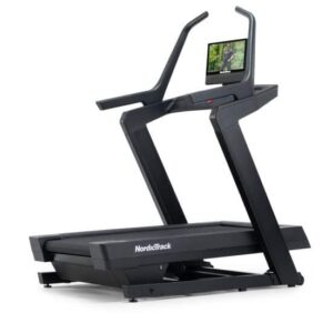 NordicTrack X16 Incline Trainer