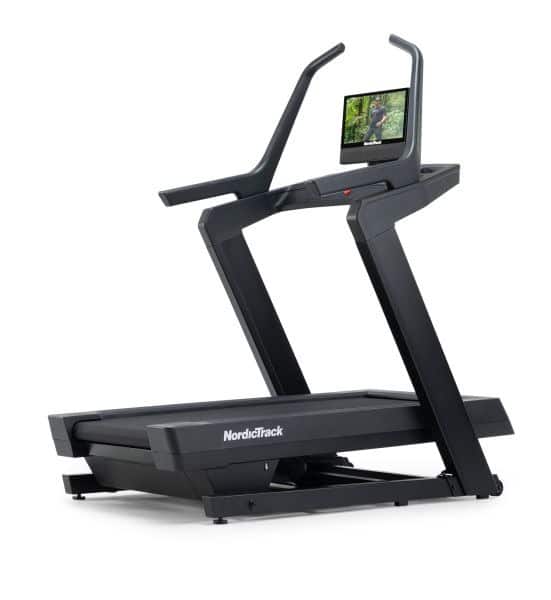 NordicTrack X16 Incline Trainer