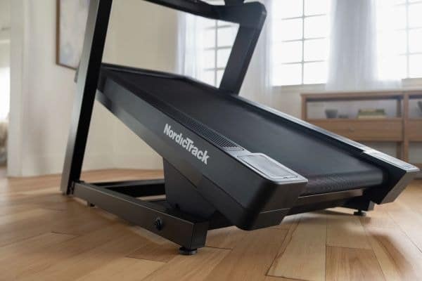 NordicTrack X16 Incline Trainer - immagine 7