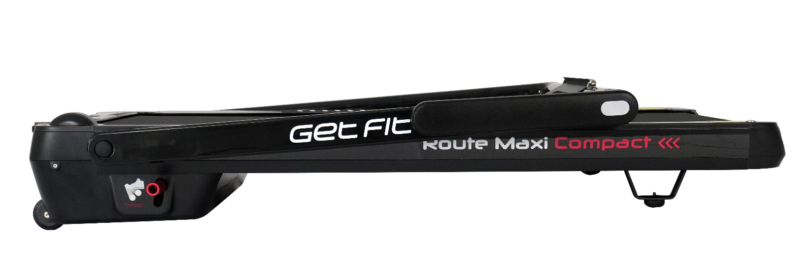 GetFit Route Maxi Compact - immagine 13