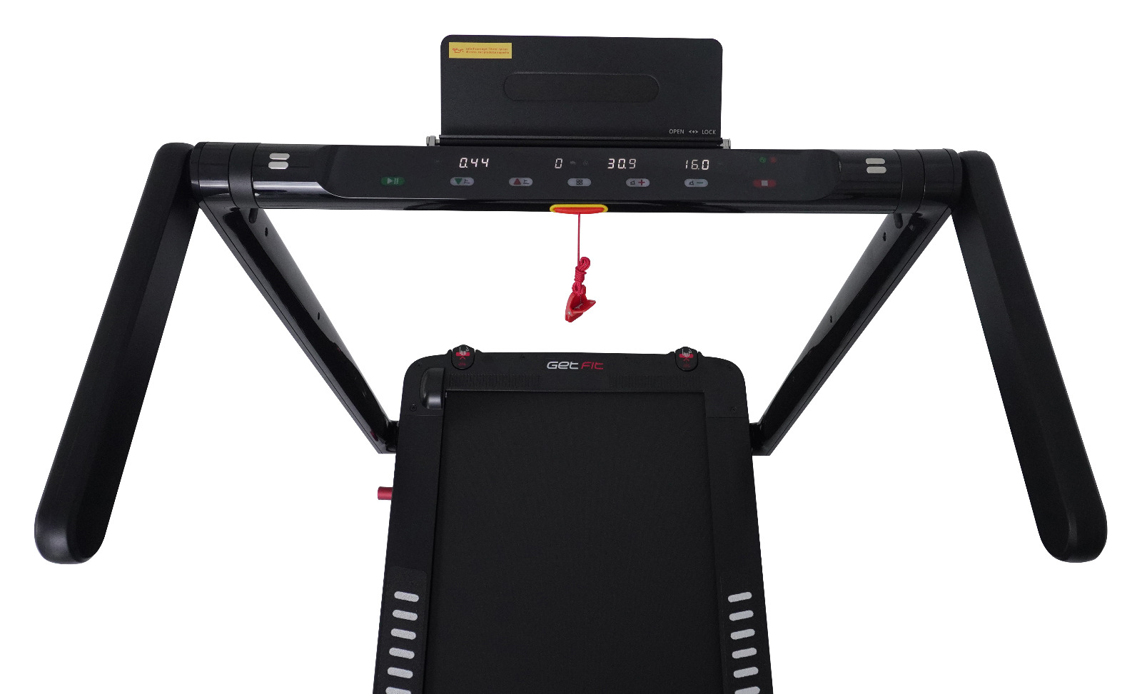 GetFit Route Maxi Compact - immagine 10