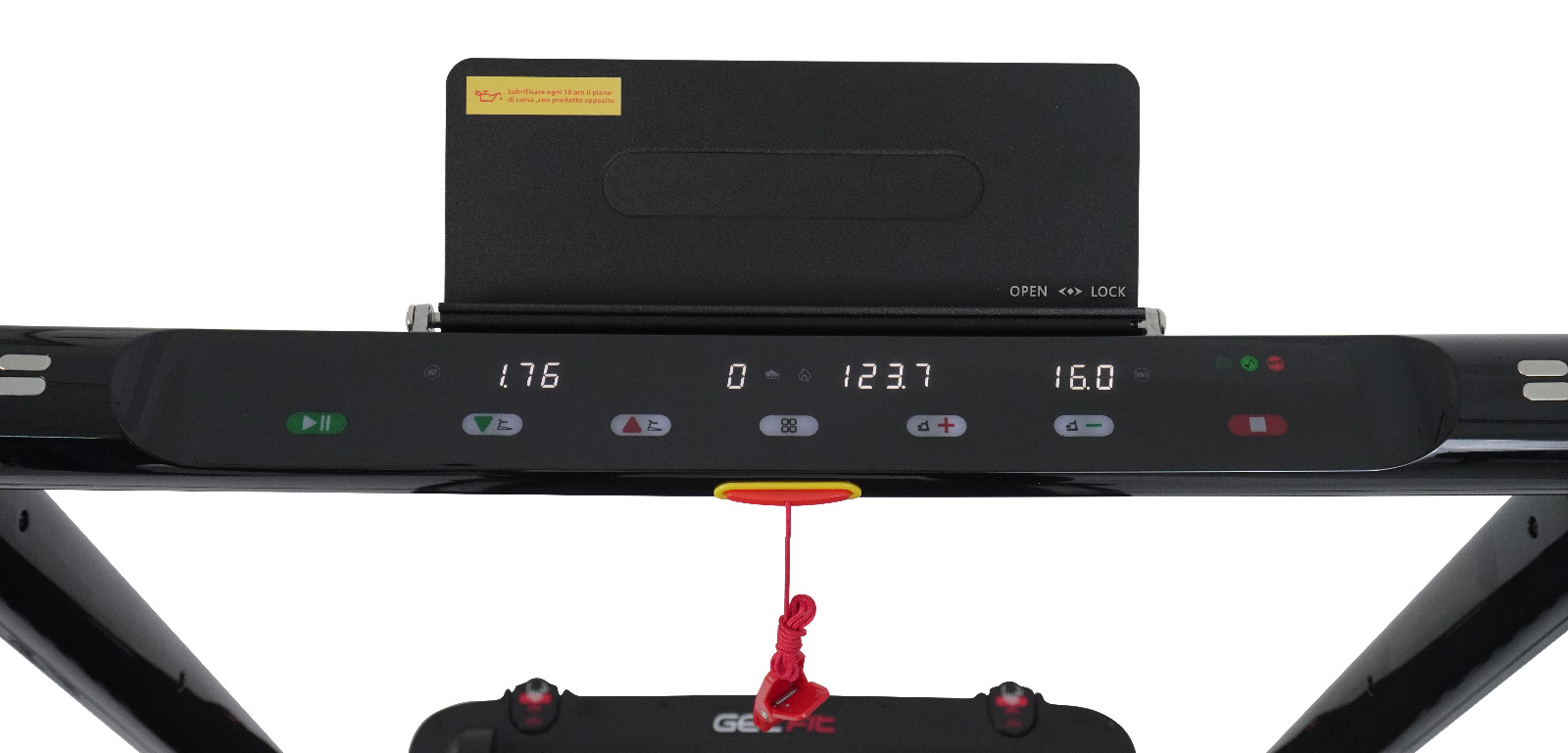 GetFit Route Maxi Compact - immagine 9