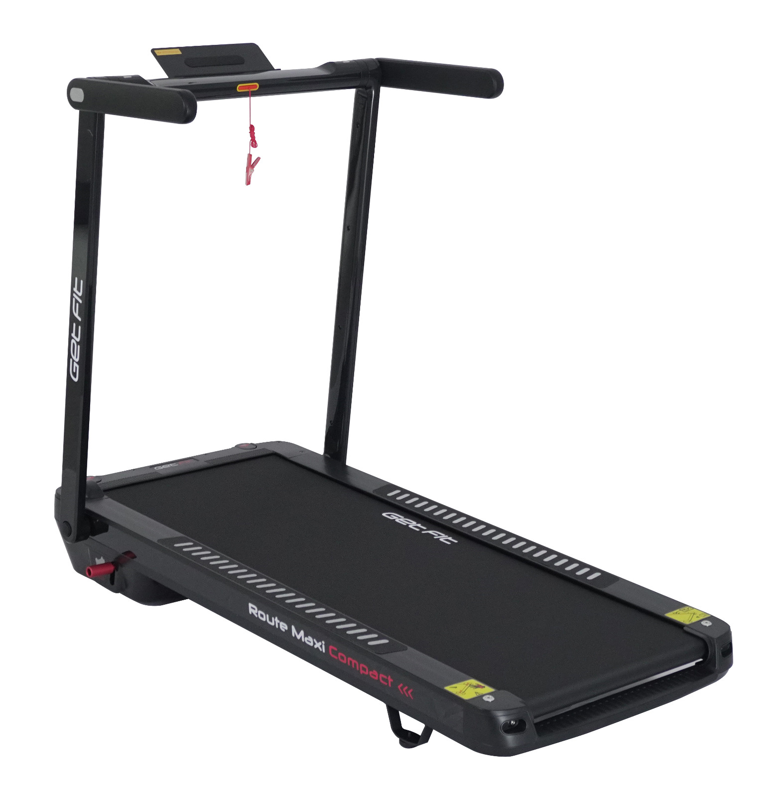 GetFit Route Maxi Compact