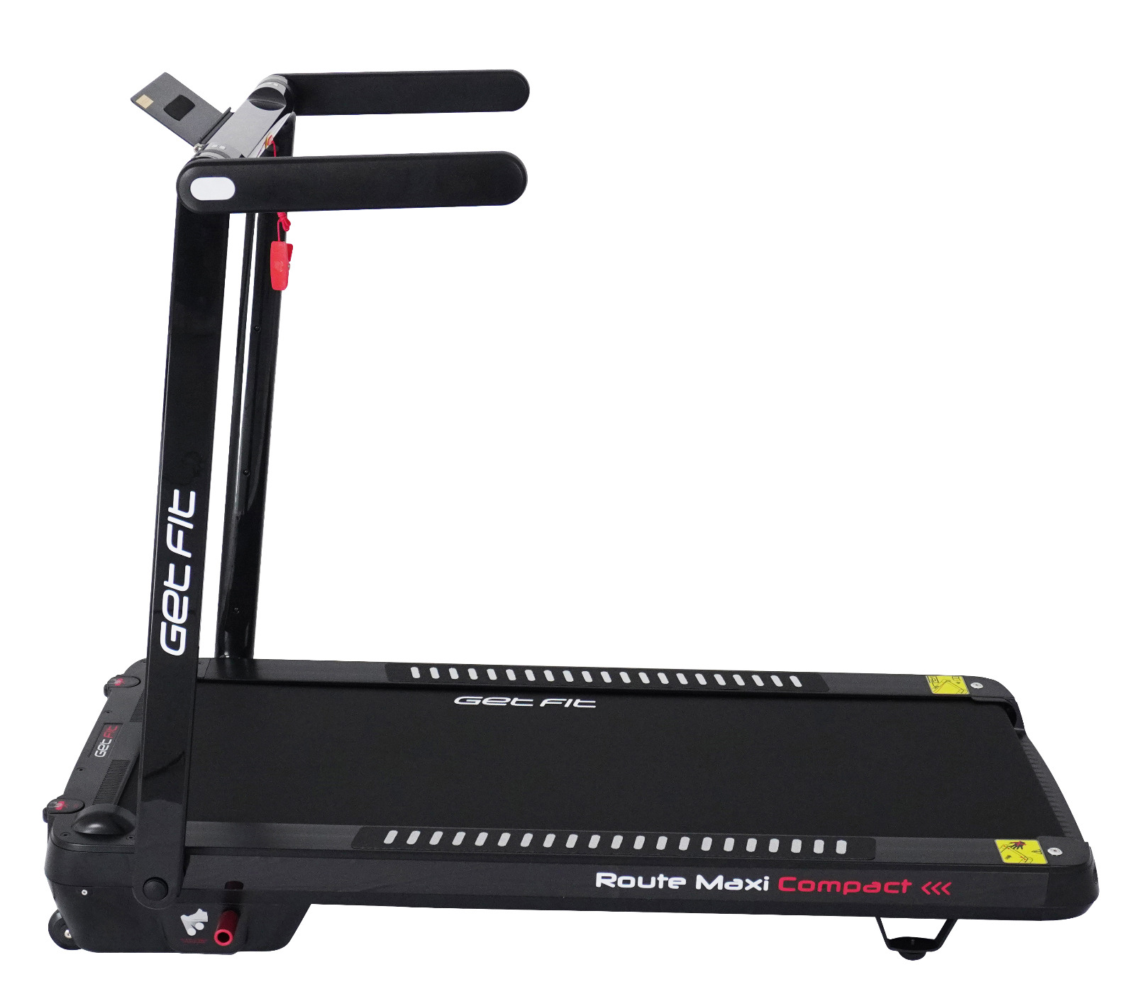 GetFit Route Maxi Compact - immagine 3